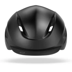 Casco Rudy Project Central - Nero opaco