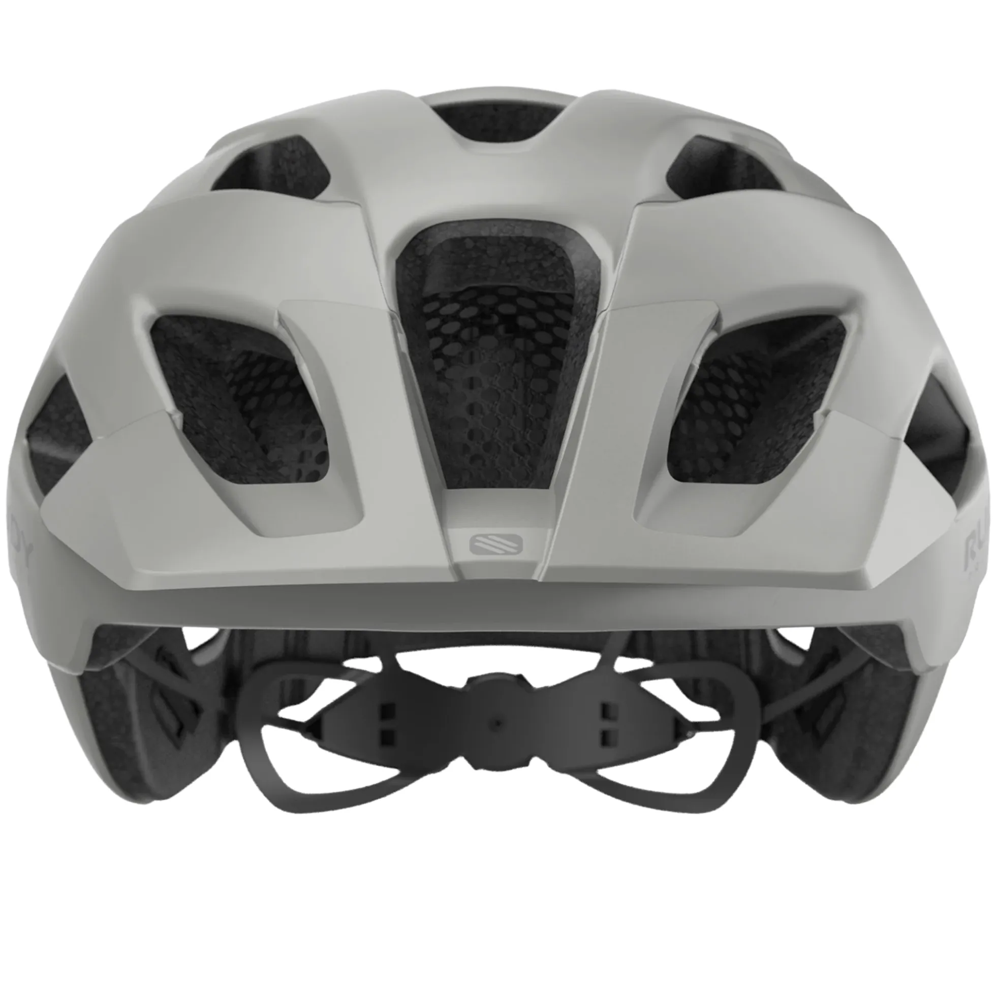 Casco Rudy Project Crossway - Grigio chiaro