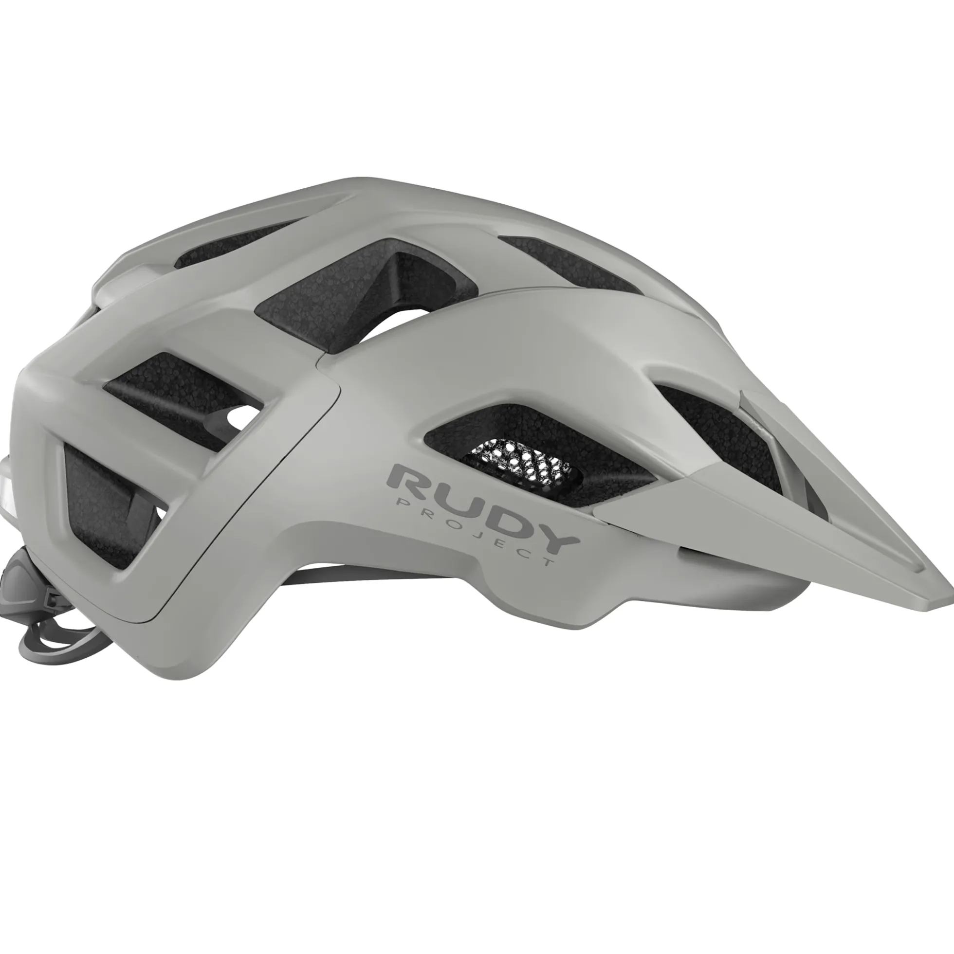 Casco Rudy Project Crossway - Grigio chiaro