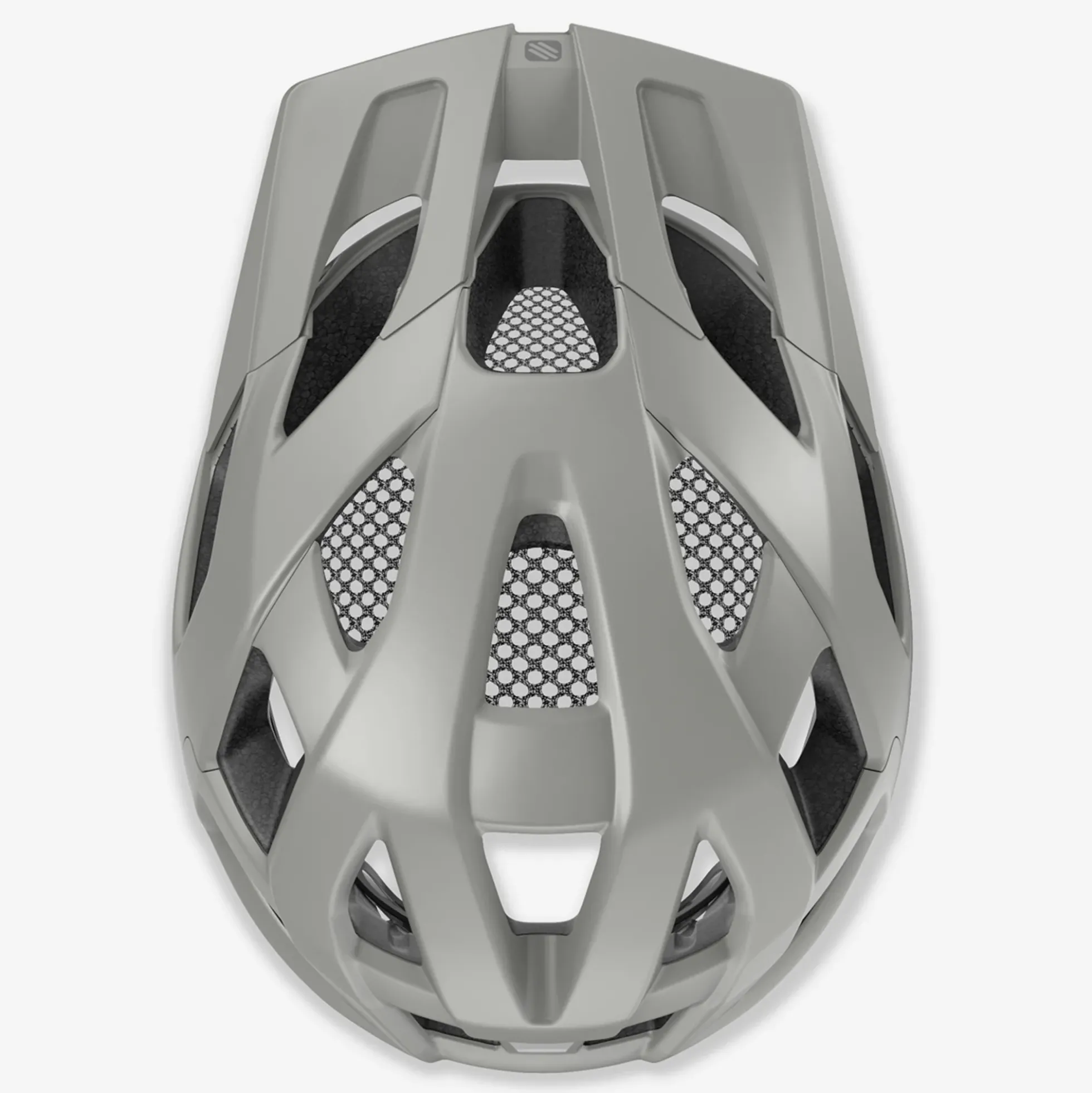 Casco Rudy Project Crossway - Grigio chiaro