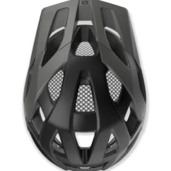 Casco Rudy Project Crossway - Nero opaco