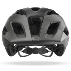 Casco Rudy Project Crossway - Nero opaco