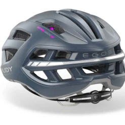 Casco Rudy Project Egos - Blu opaco