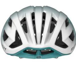 Casco Rudy Project Egos - Verde bianco