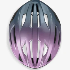 Casco Rudy Project Egos - Viola blu