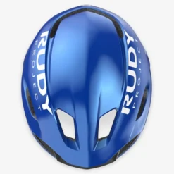 Casco Rudy Project Nytron - Blu