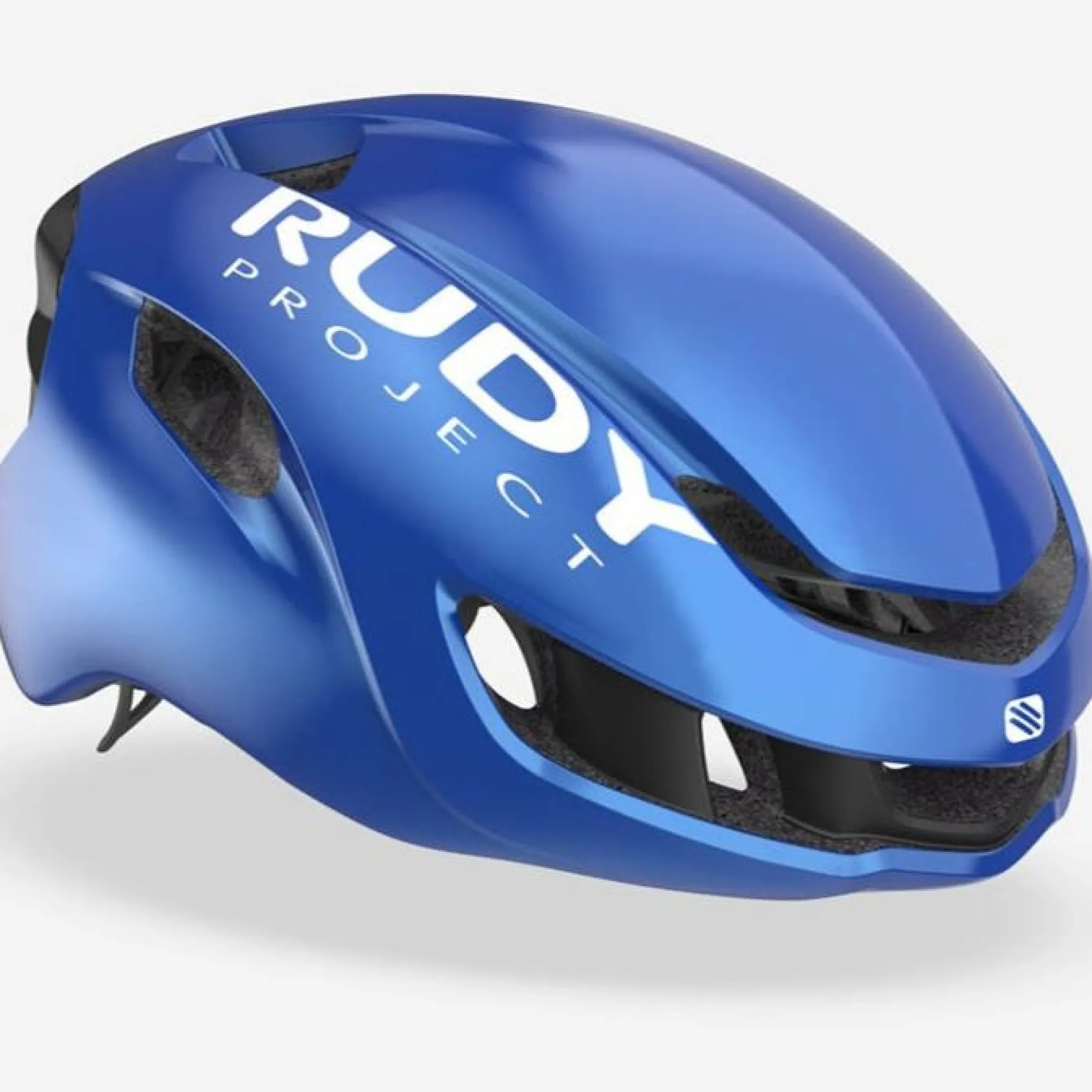 Casco Rudy Project Nytron - Blu