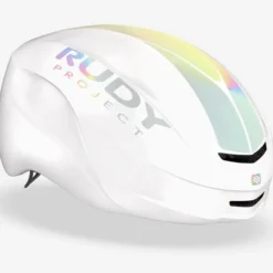 Casco Rudy Project Nytron Pro - Bianco