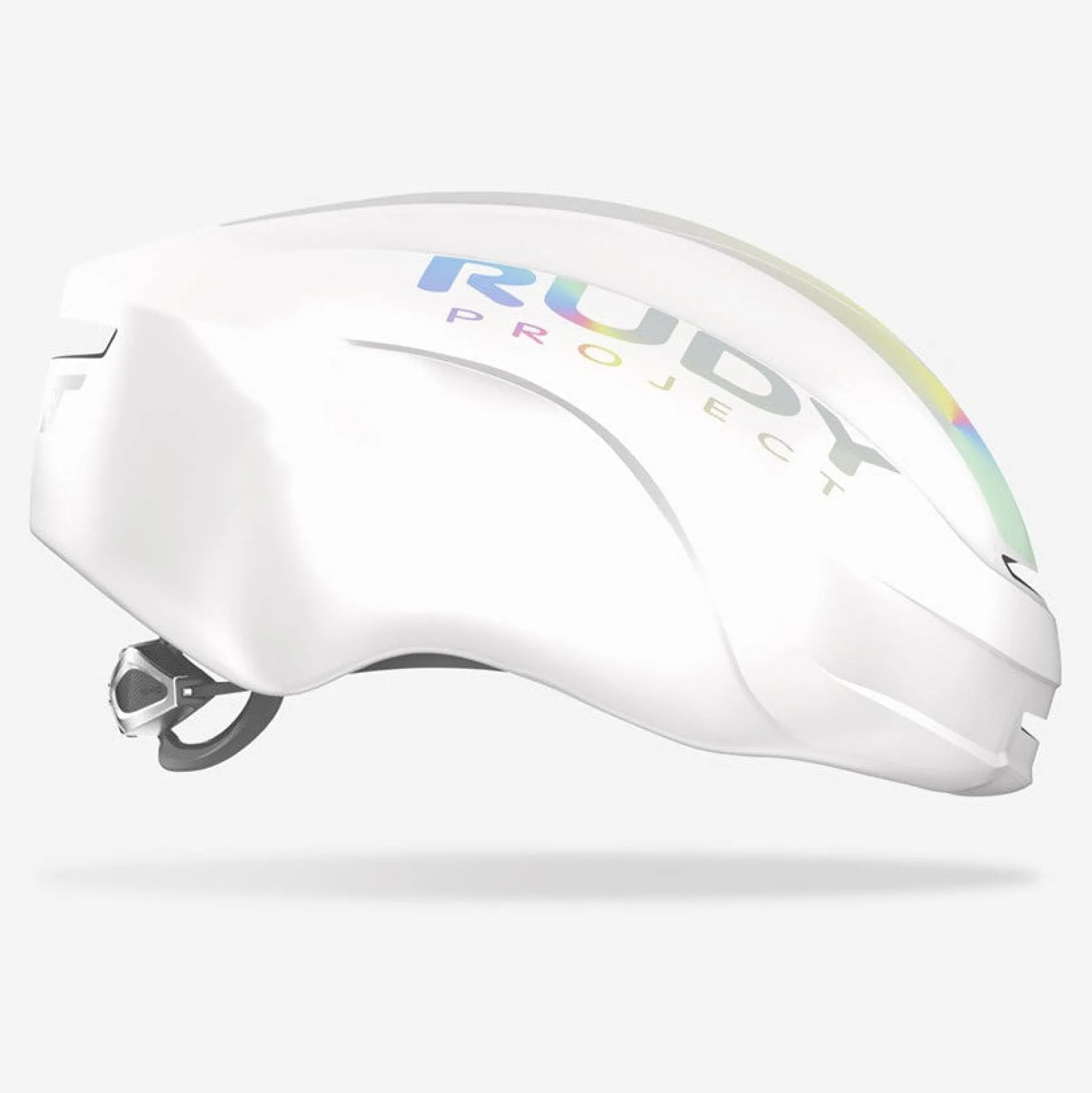 Casco Rudy Project Nytron Pro - Bianco