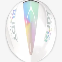 Casco Rudy Project Nytron Pro - Bianco