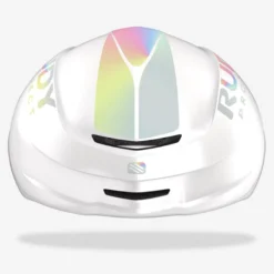 Casco Rudy Project Nytron Pro - Bianco