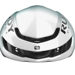 Casco Rudy Project Nytron - Verde bianco