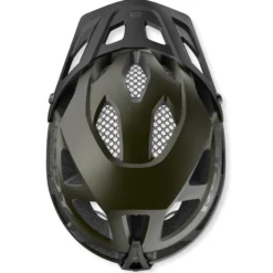 Casco Rudy Project Protera+ - Verde nero