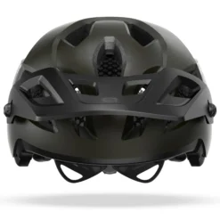 Casco Rudy Project Protera+ - Verde nero