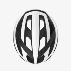 Casco Rudy Project Rebel - Bianco nero
