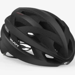 Casco Rudy Project Rebel - Nero