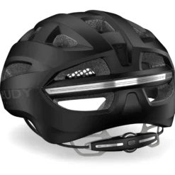 Casco Rudy Project Skudo - Nero opaco