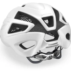 Casco Rudy Project Spectrum - Bianco