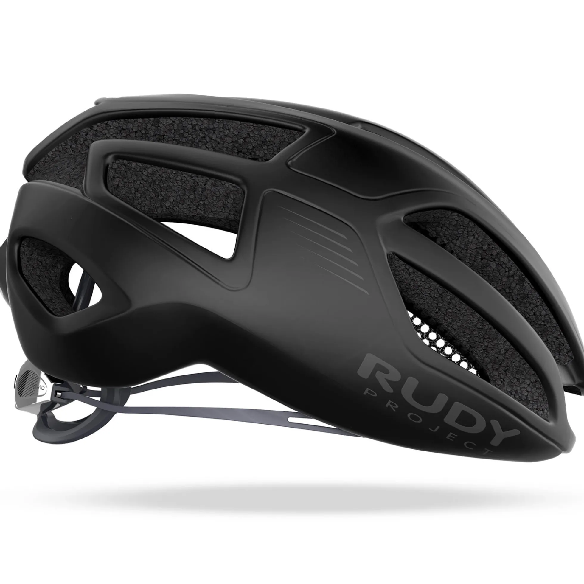 Casco Rudy Project Spectrum - Nero