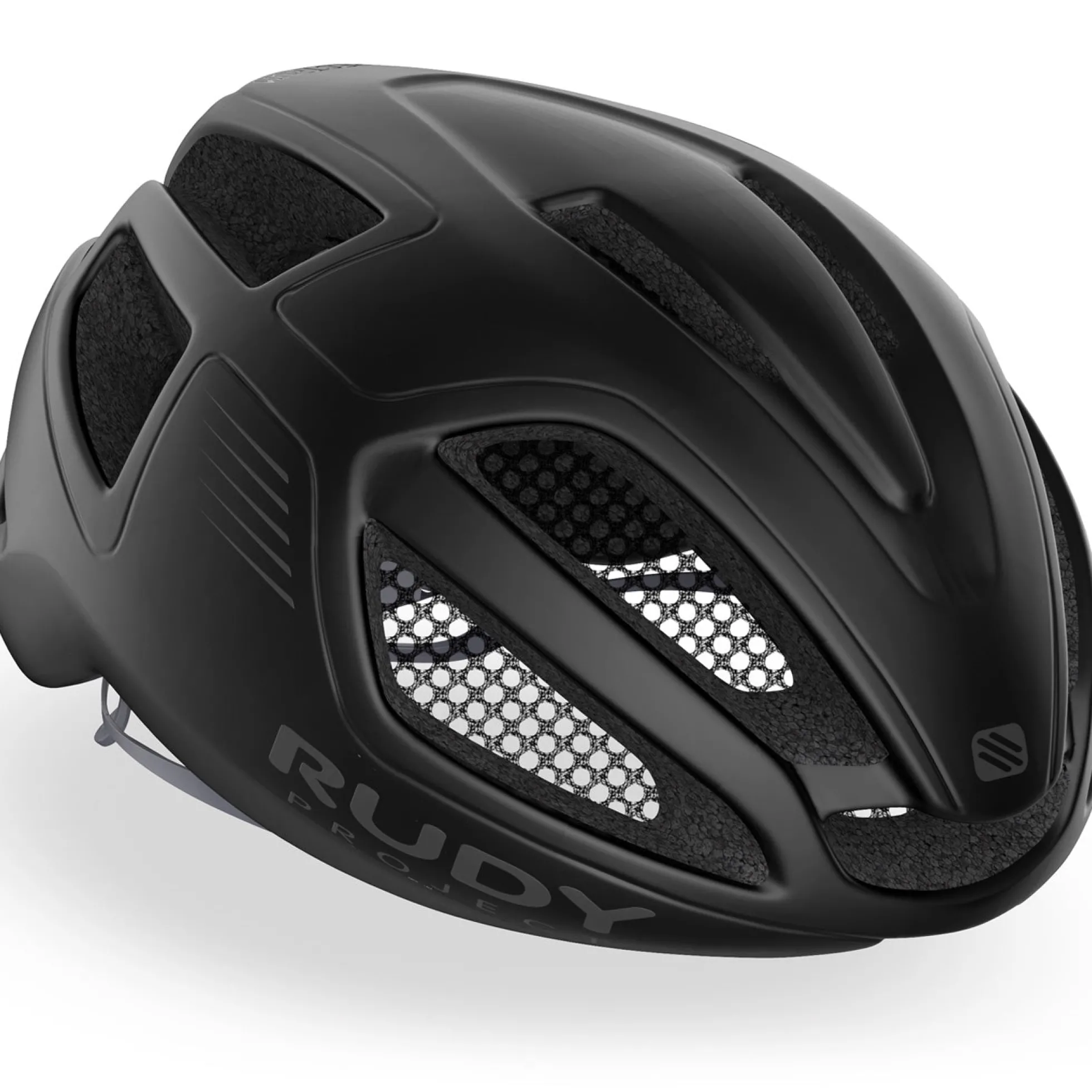 Casco Rudy Project Spectrum - Nero