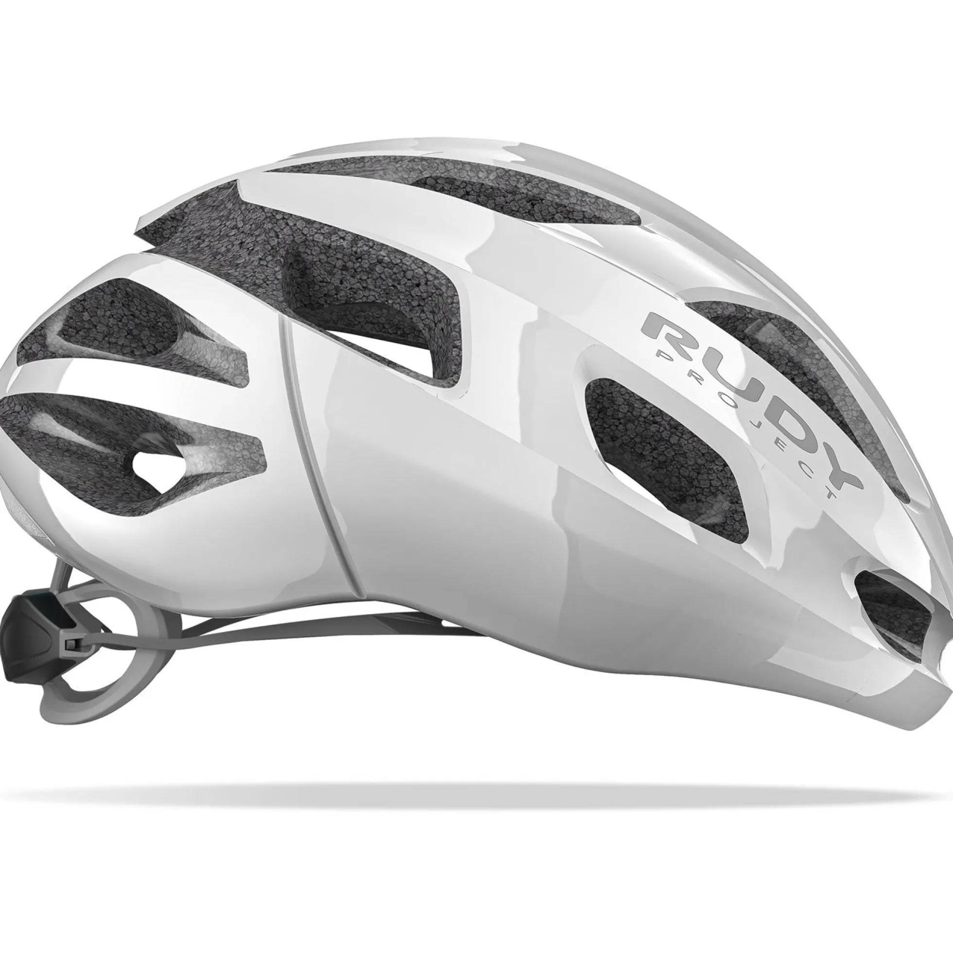 Casco Rudy Project Strym Z - Bianco