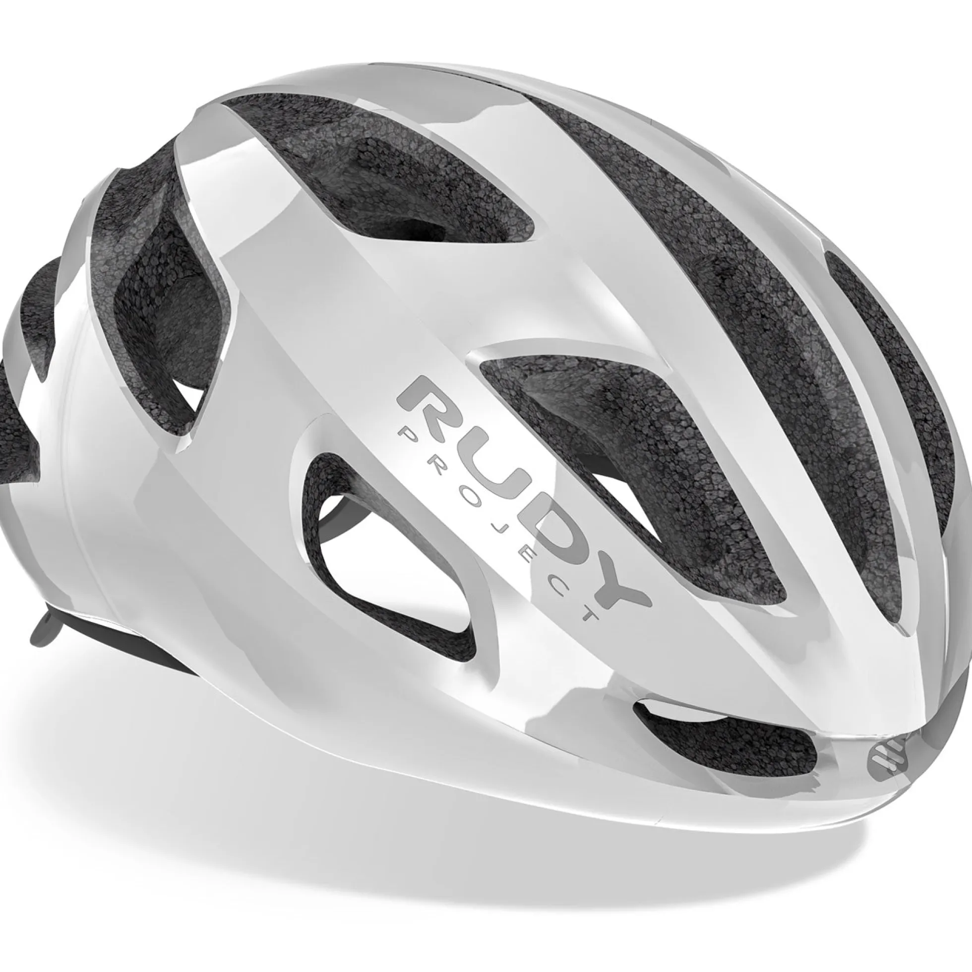 Casco Rudy Project Strym Z - Bianco