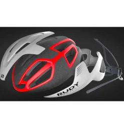 Casco Rudy Project Strym Z - Nero