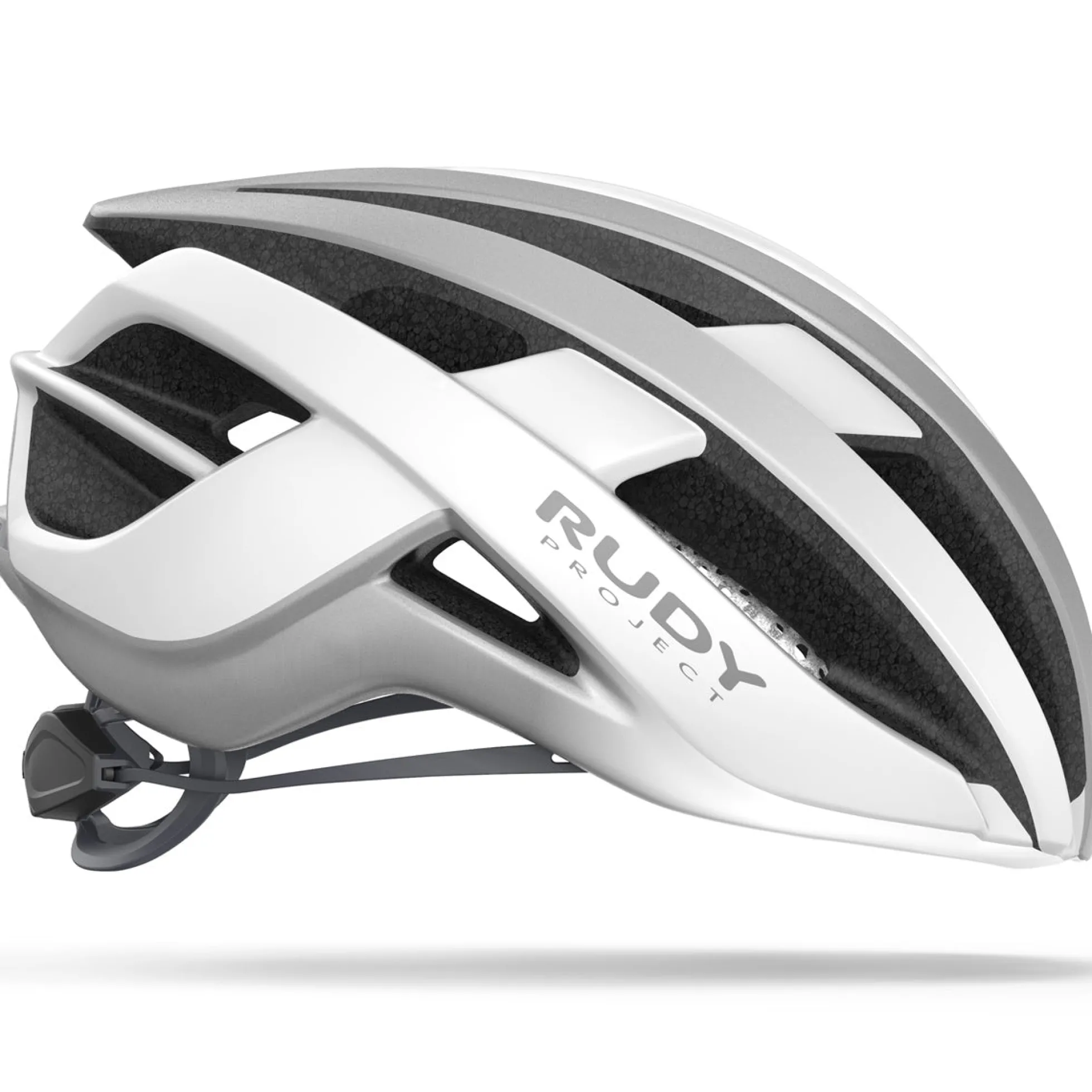 Casco Rudy Project Venger - Bianco