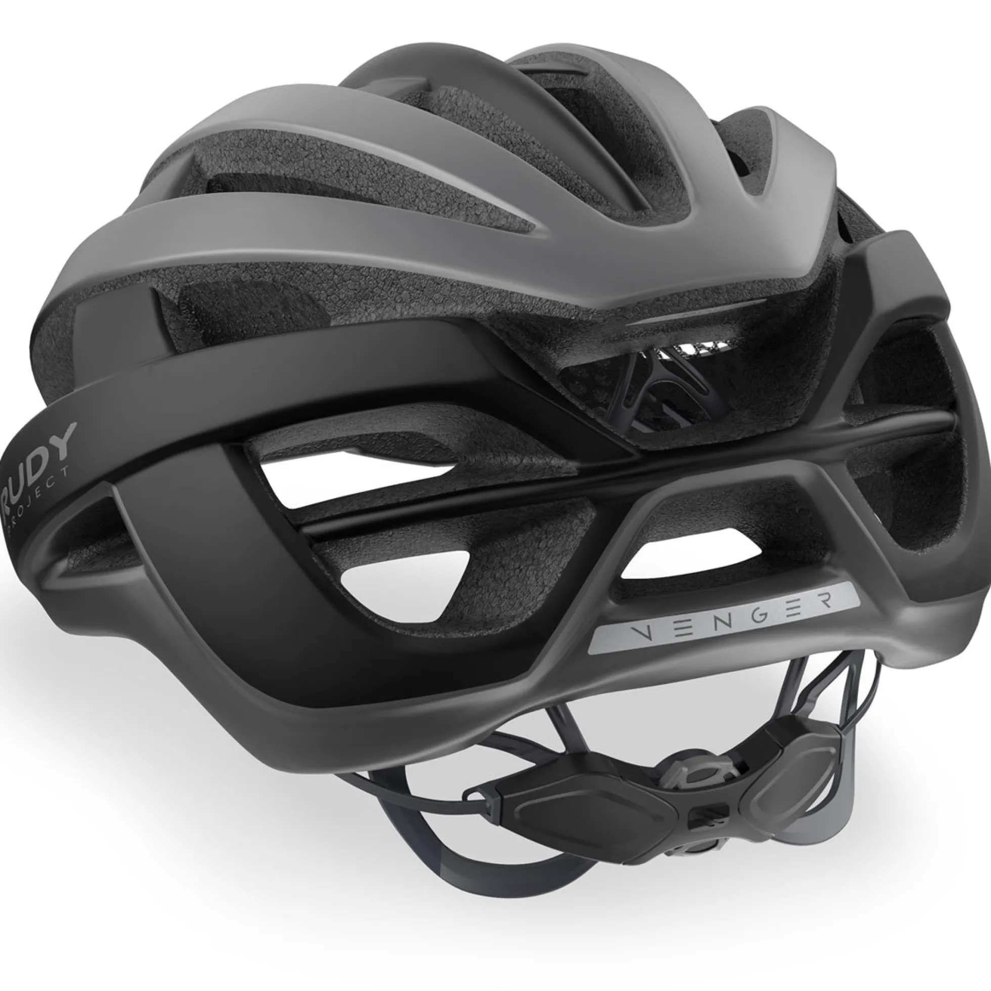 Casco Rudy Project Venger - Nero