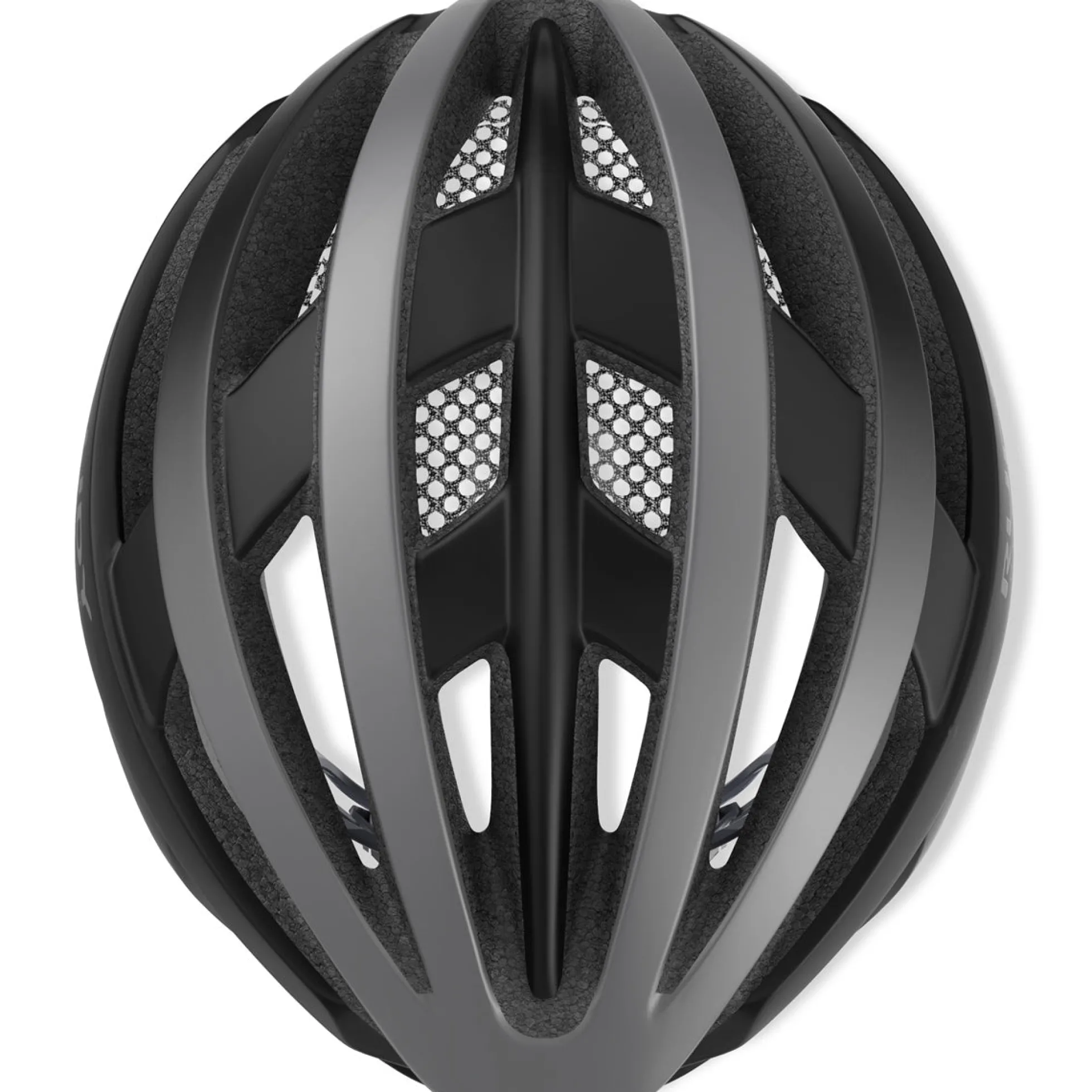 Casco Rudy Project Venger - Nero