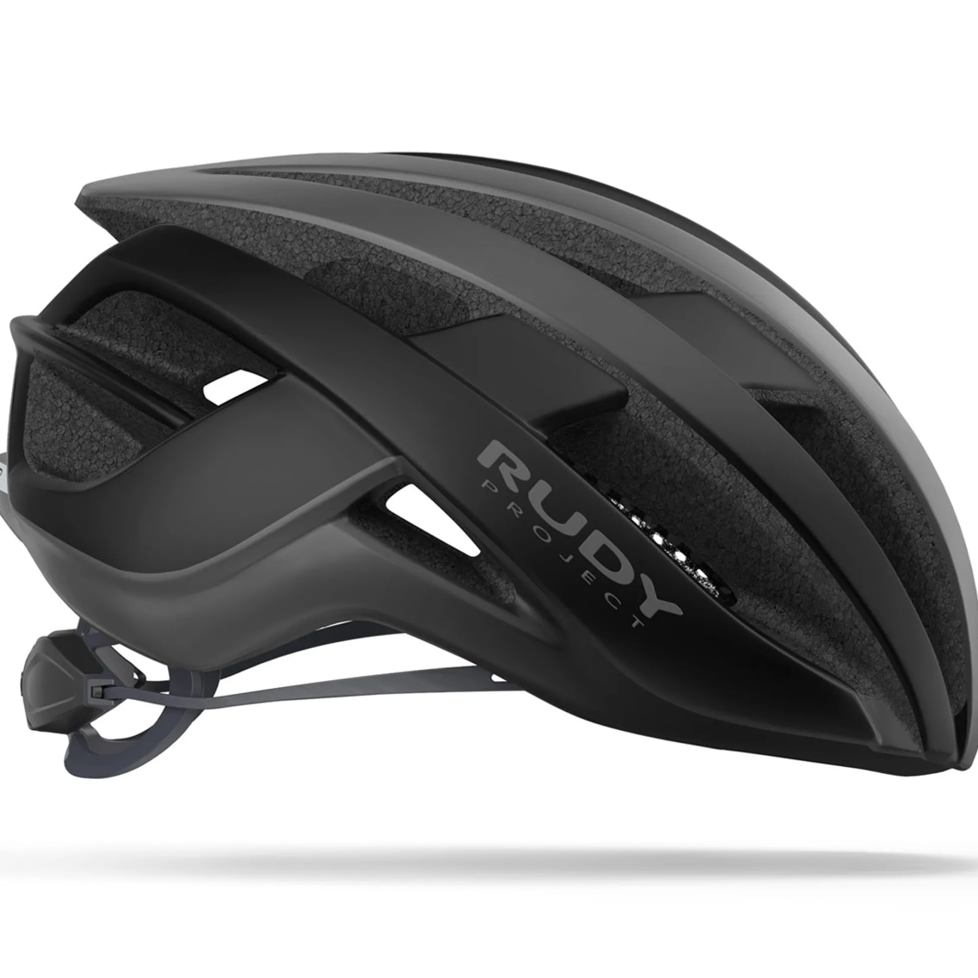 Casco Rudy Project Venger - Nero