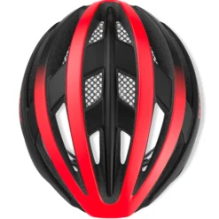 Casco Rudy Project Venger - Rosso