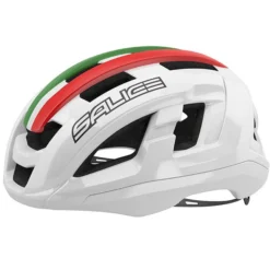 Casco Salice Gavia - Bianco italia