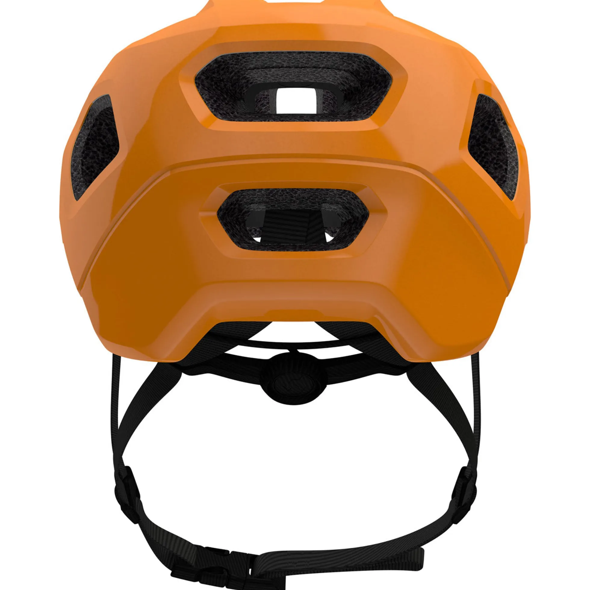 Casco Scott Argo Plus - Arancio
