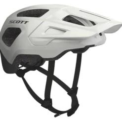 Casco Scott Argo Plus - Bianco