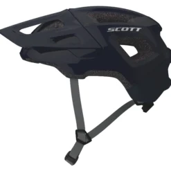 Casco Scott Argo Plus - Blu