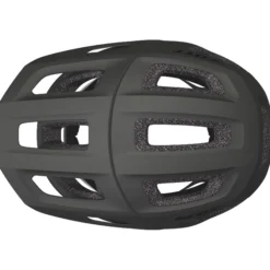 Casco Scott Argo Plus - Nero