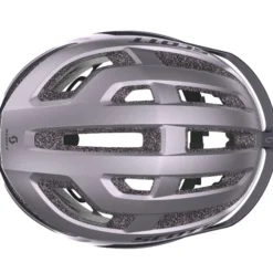 Casco Scott ARX - Argento