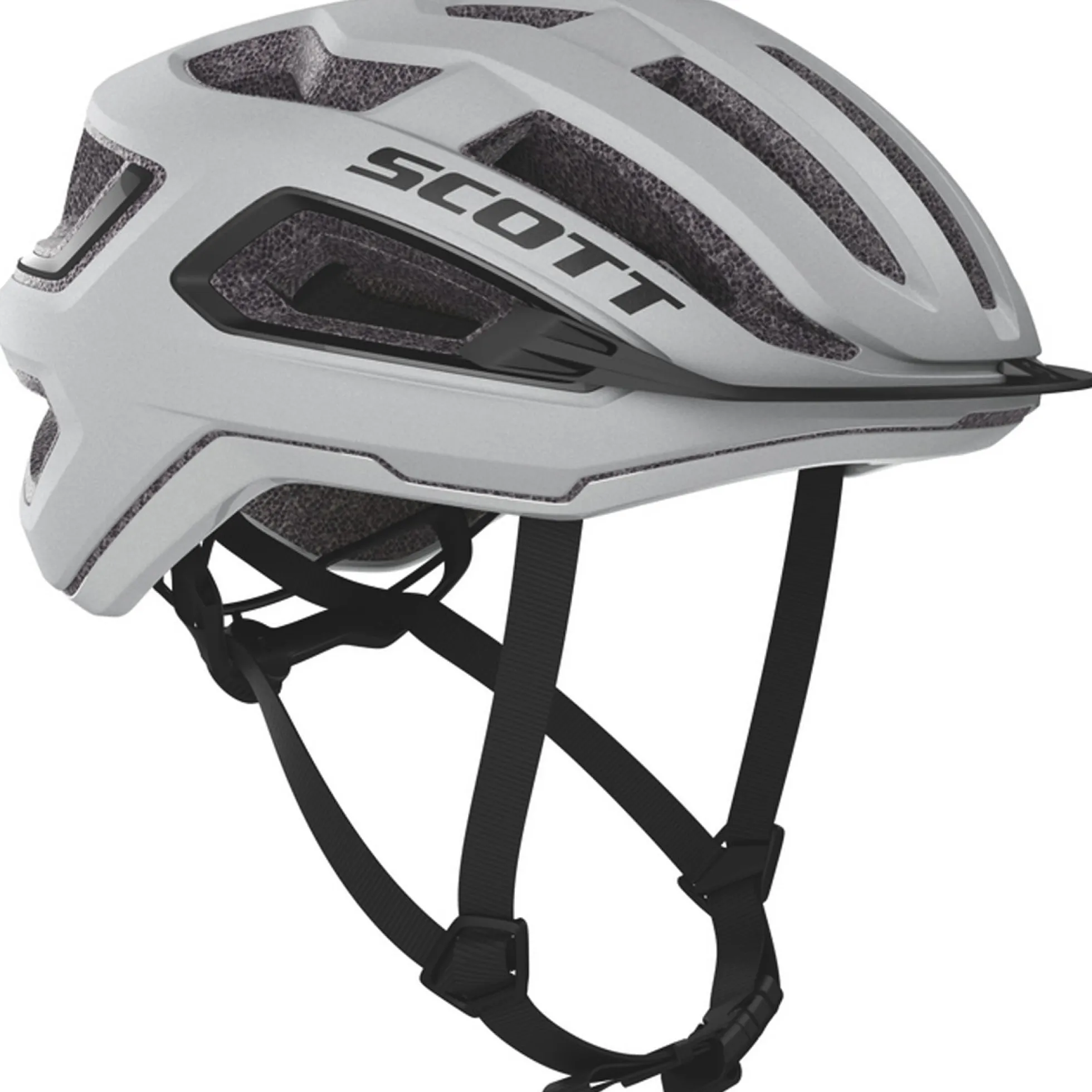 Casco Scott ARX - Grigio