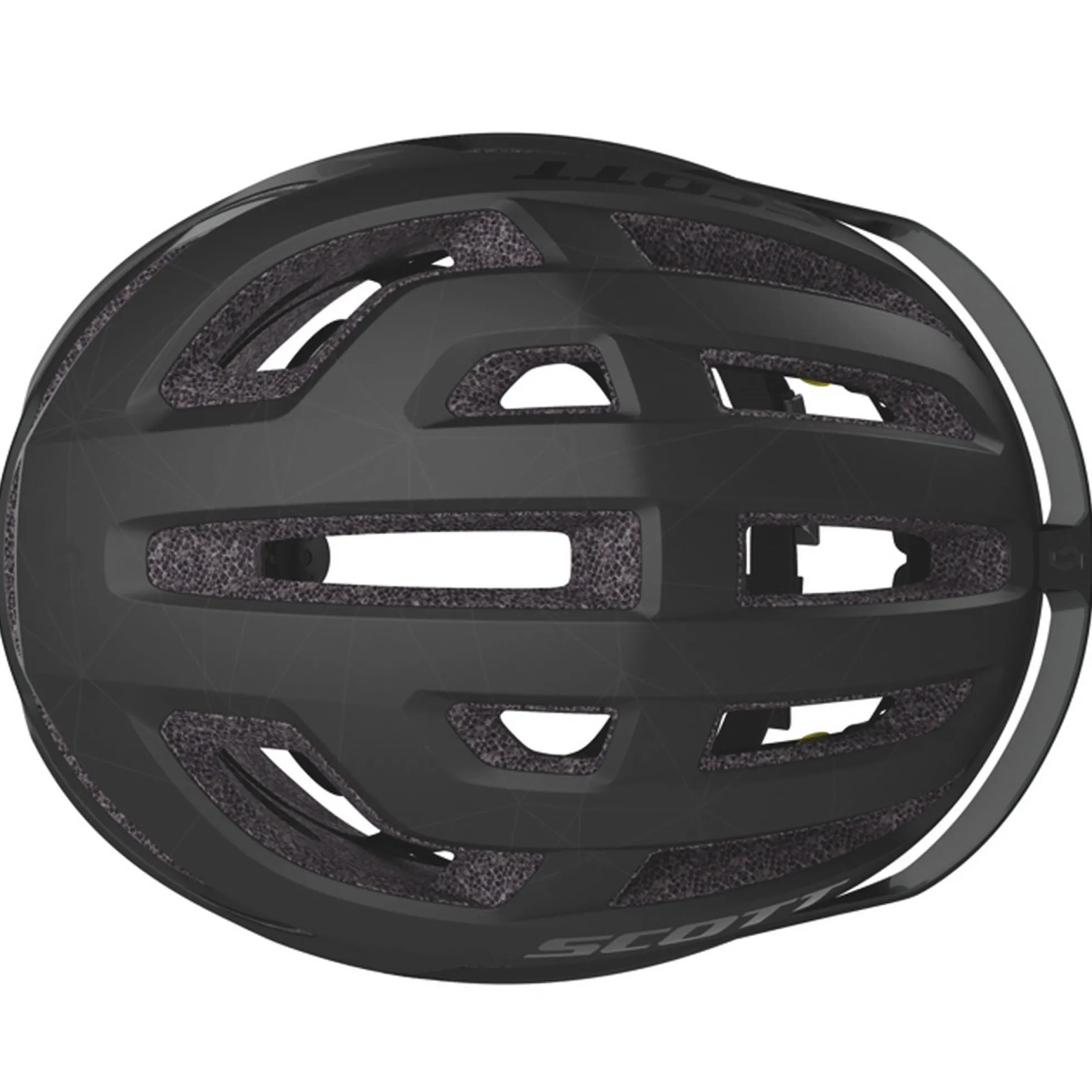 Casco Scott ARX - Nero