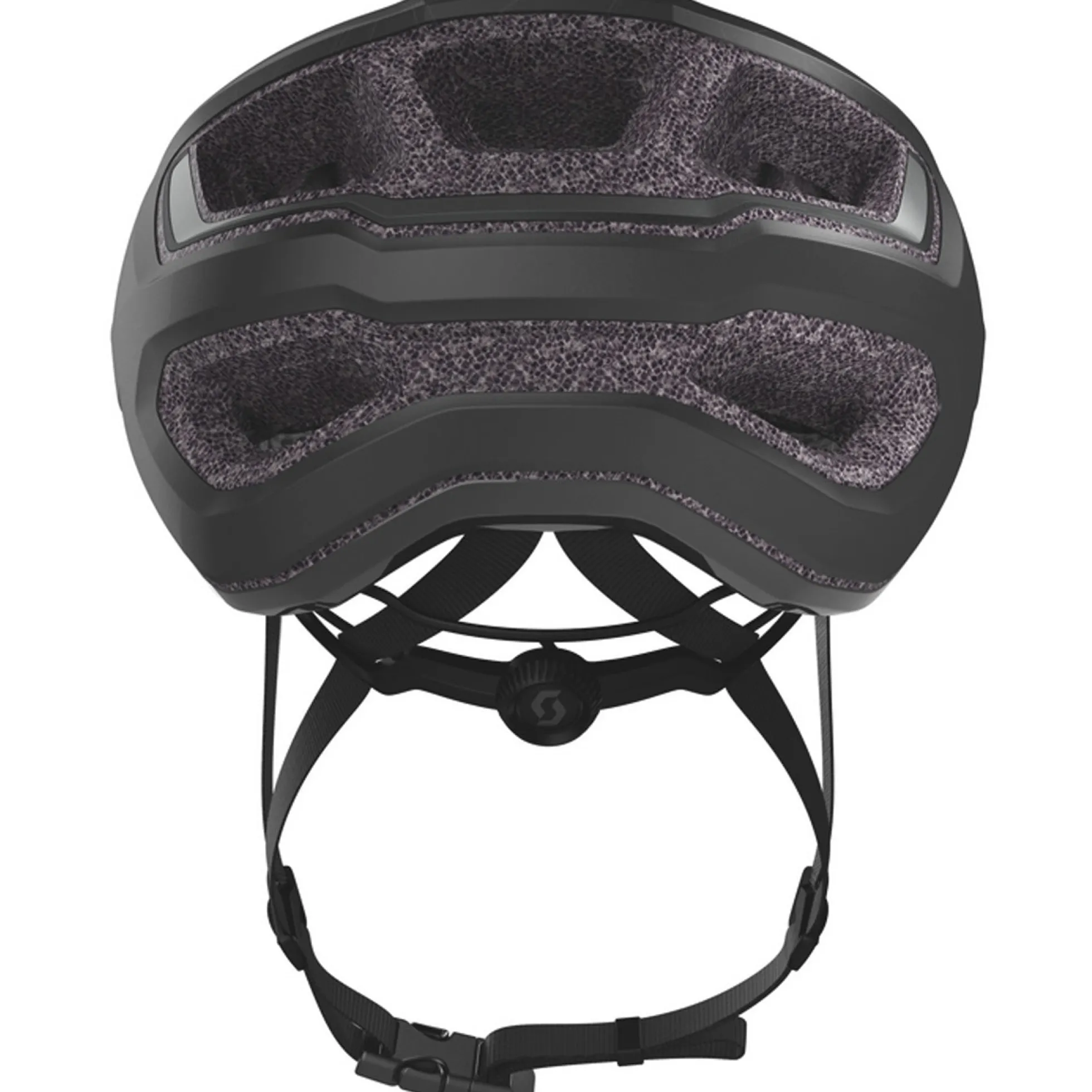 Casco Scott ARX - Nero