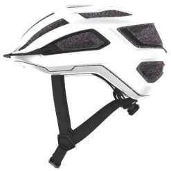 Casco Scott ARX Plus MIPS - Bianco