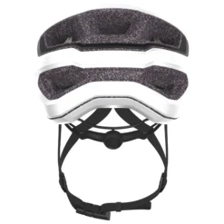 Casco Scott ARX Plus MIPS - Bianco