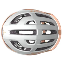 Casco Scott ARX Plus MIPS - Bianco rosa