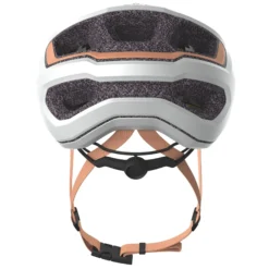 Casco Scott ARX Plus MIPS - Bianco rosa