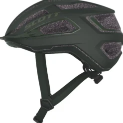 Casco Scott ARX - Verde