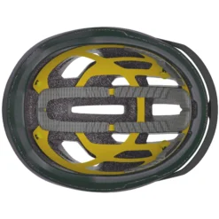 Casco Scott ARX - Verde