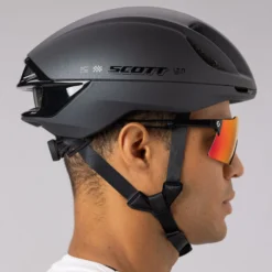 Casco Scott Cadence Mips - Bianco