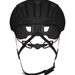 Casco Scott Cadence Plus - Nero granite