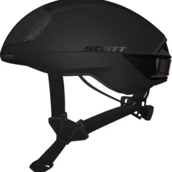 Casco Scott Cadence Plus - Nero granite